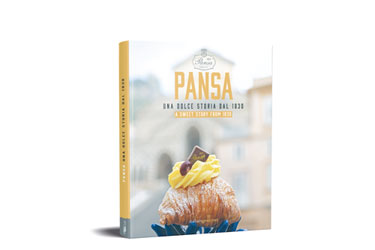 A sweet history since 1830: Pansa Pastry Shop book presentation in Amalfi on May 11
