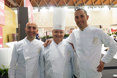 Apei, we are Pastry Ambassadors of Italian Excellence